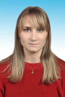 Утенко Анастасия Николаевна.